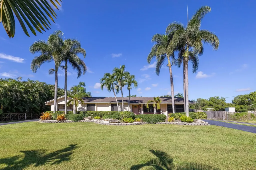 6331 SW 188th Avenue Southwest Ranches FL 33332
