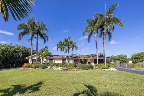 6331 SW 188th Avenue Southwest Ranches FL 33332