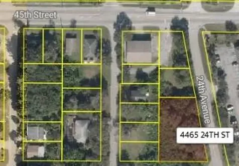 4465 24th Avenue Vero Beach FL 32967