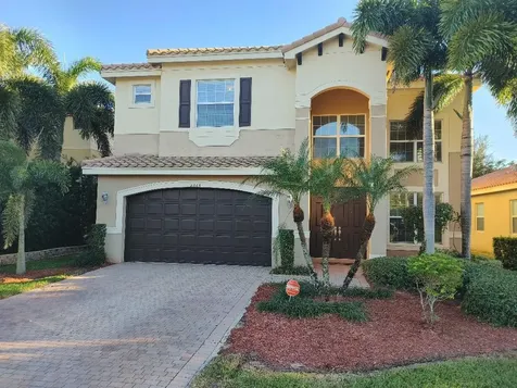 8505 Serena Creek Avenue Boynton Beach FL 33473