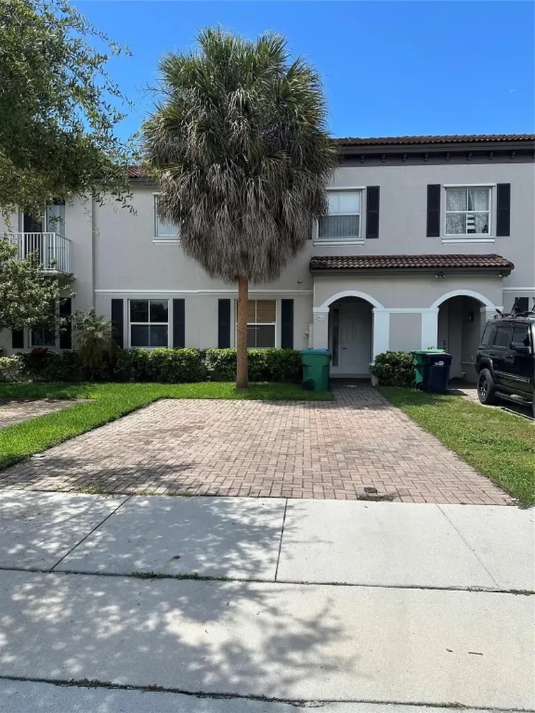 8824 SW 153rd Court Miami FL 33196
