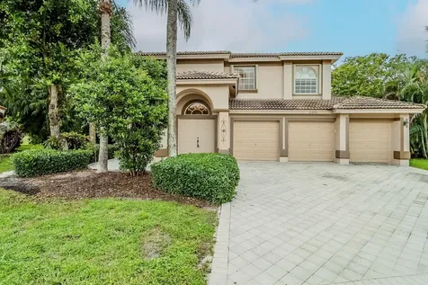11102 Alameda Bay Court Wellington FL 33414