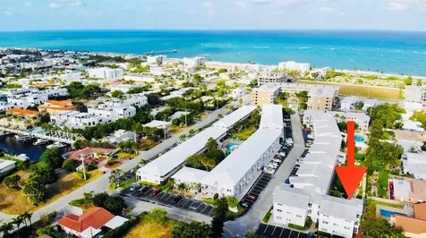 234 Hibiscus Avenue Lauderdale By The Sea FL 33308