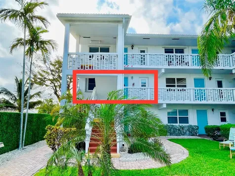 234 Hibiscus Avenue Lauderdale By The Sea FL 33308