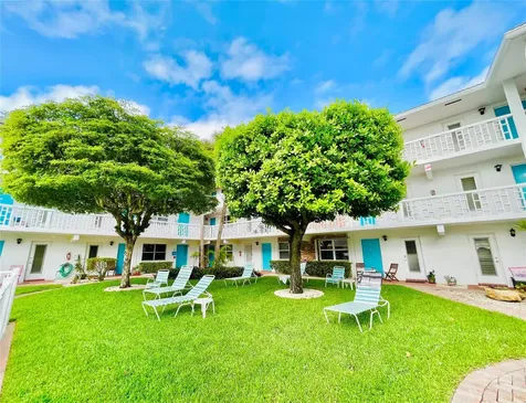 234 Hibiscus Avenue Lauderdale By The Sea FL 33308