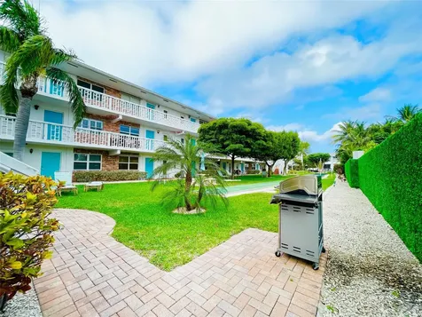 234 Hibiscus Avenue Lauderdale By The Sea FL 33308