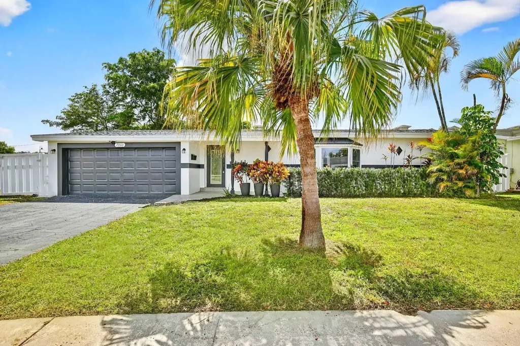 7000 NW 20th Street Sunrise FL 33313