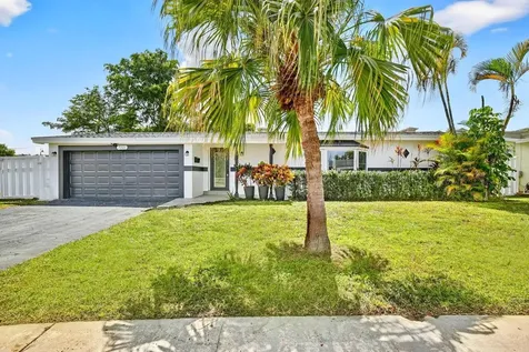 7000 NW 20th Street Sunrise FL 33313