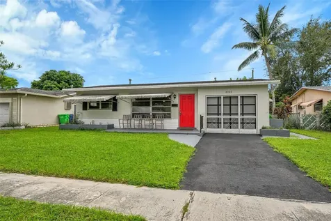8360 NW 26th Street Sunrise FL 33322