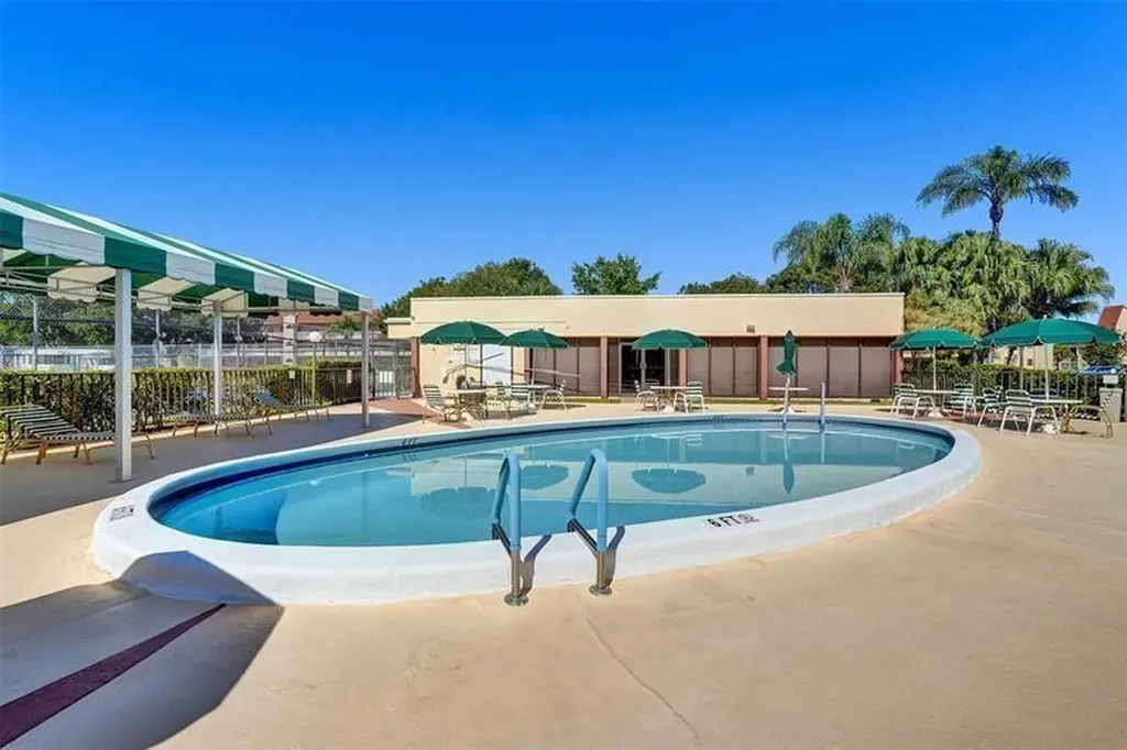 9481 Sunrise Lakes Boulevard Sunrise FL 33322