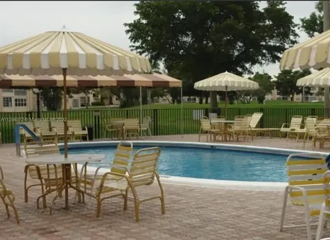 9481 Sunrise Lakes Boulevard Sunrise FL 33322