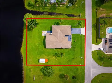 1857 SE Bowie Street Port St Lucie FL 34952