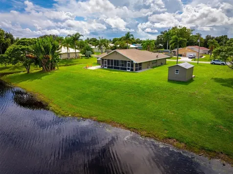 1857 SE Bowie Street Port St Lucie FL 34952