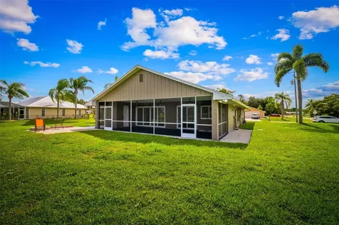 1857 SE Bowie Street Port St Lucie FL 34952