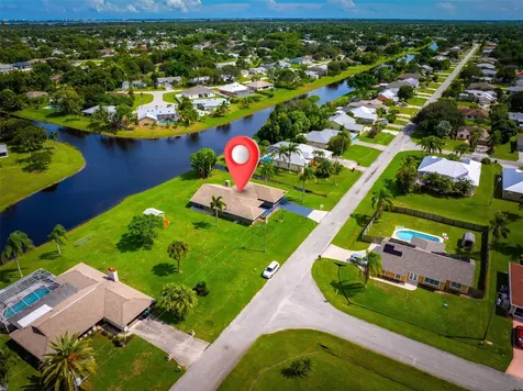 1857 SE Bowie Street Port St Lucie FL 34952