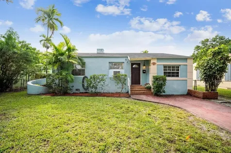 1016 42 Street Miami FL 33127