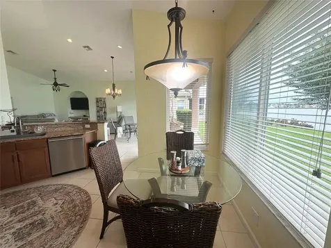 6028 Santa Margarito Drive Fort Pierce FL 34951
