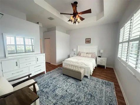 6028 Santa Margarito Drive Fort Pierce FL 34951