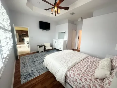 6028 Santa Margarito Drive Fort Pierce FL 34951
