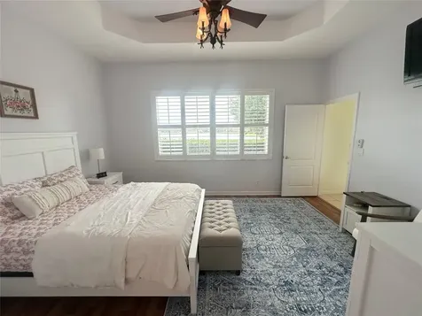 6028 Santa Margarito Drive Fort Pierce FL 34951