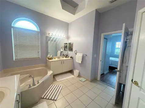 6028 Santa Margarito Drive Fort Pierce FL 34951
