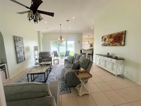 6028 Santa Margarito Drive Fort Pierce FL 34951