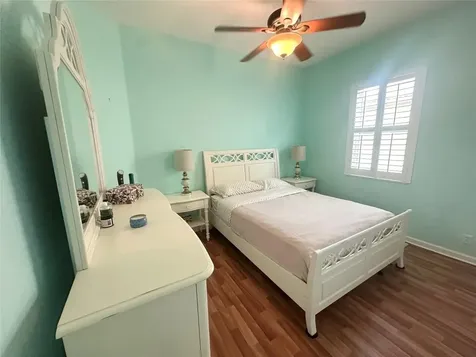 6028 Santa Margarito Drive Fort Pierce FL 34951