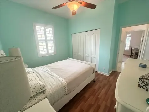 6028 Santa Margarito Drive Fort Pierce FL 34951