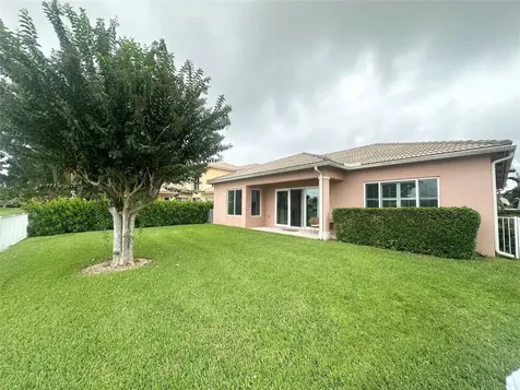 6028 Santa Margarito Drive Fort Pierce FL 34951