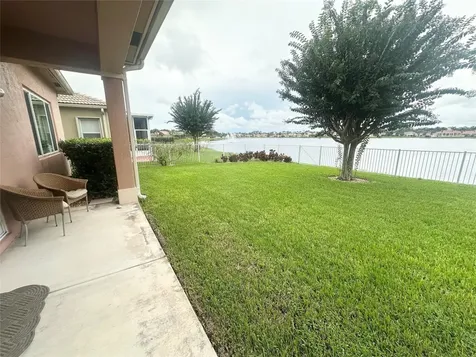 6028 Santa Margarito Drive Fort Pierce FL 34951