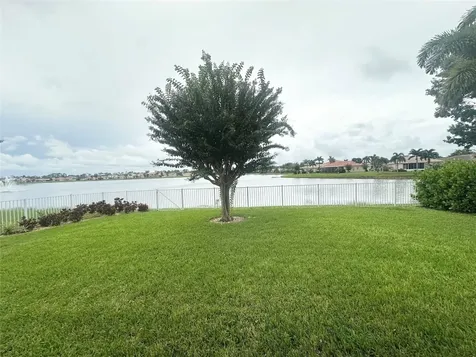 6028 Santa Margarito Drive Fort Pierce FL 34951