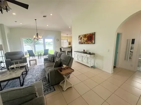 6028 Santa Margarito Drive Fort Pierce FL 34951