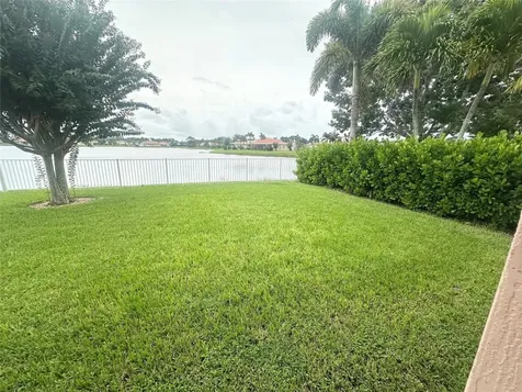 6028 Santa Margarito Drive Fort Pierce FL 34951