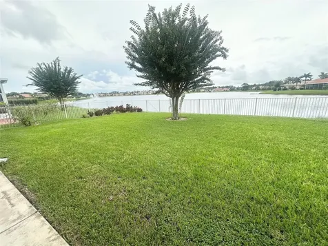 6028 Santa Margarito Drive Fort Pierce FL 34951