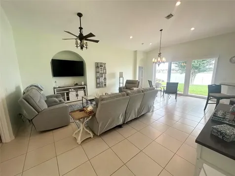 6028 Santa Margarito Drive Fort Pierce FL 34951