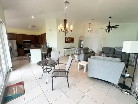 6028 Santa Margarito Drive Fort Pierce FL 34951