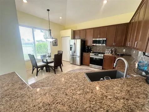 6028 Santa Margarito Drive Fort Pierce FL 34951