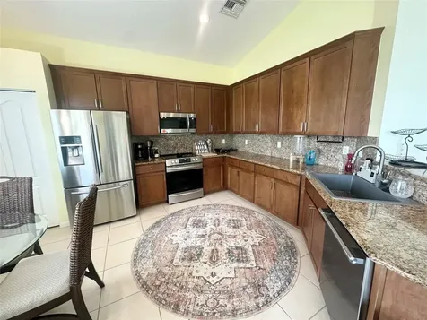 6028 Santa Margarito Drive Fort Pierce FL 34951