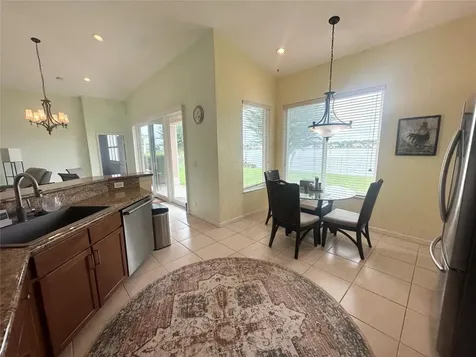 6028 Santa Margarito Drive Fort Pierce FL 34951