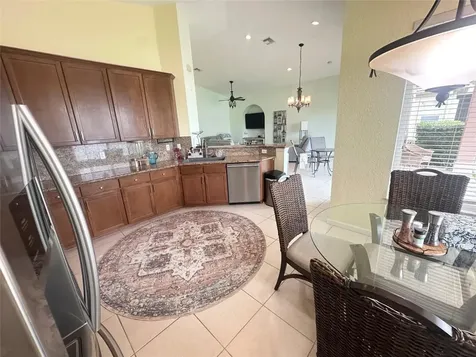6028 Santa Margarito Drive Fort Pierce FL 34951