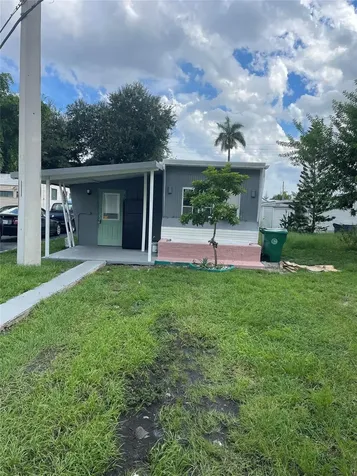 8556 Berkley Drive Davie FL 33324