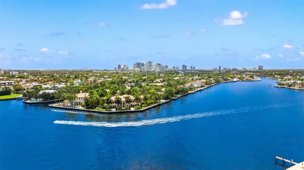 2701 Aqua Vista Boulevard Fort Lauderdale FL 33301