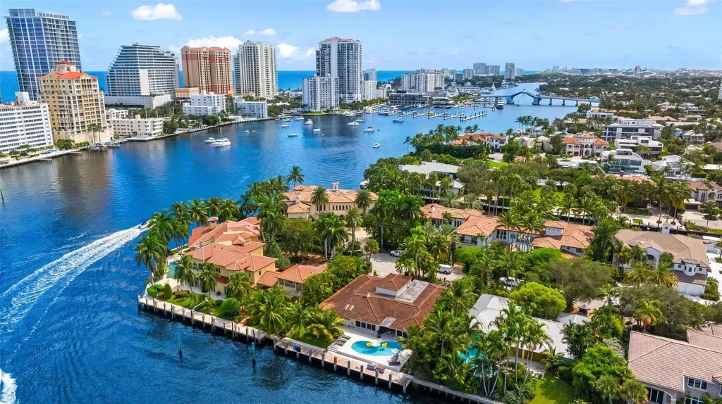 2701 Aqua Vista Boulevard Fort Lauderdale FL 33301