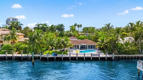 2701 Aqua Vista Boulevard Fort Lauderdale FL 33301
