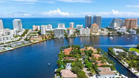 2701 Aqua Vista Boulevard Fort Lauderdale FL 33301