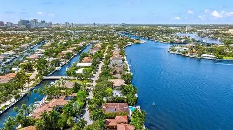 2701 Aqua Vista Boulevard Fort Lauderdale FL 33301