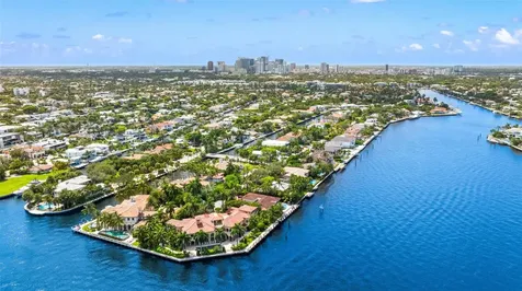2701 Aqua Vista Boulevard Fort Lauderdale FL 33301