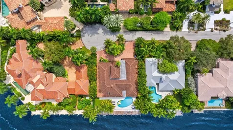 2701 Aqua Vista Boulevard Fort Lauderdale FL 33301
