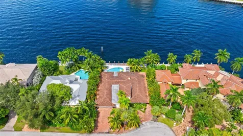 2701 Aqua Vista Boulevard Fort Lauderdale FL 33301