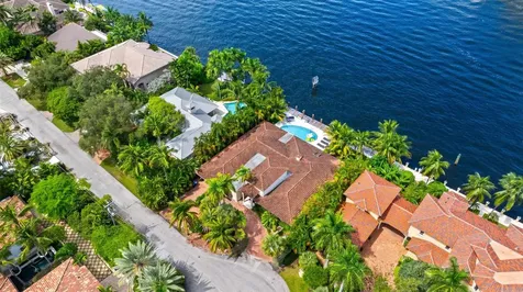 2701 Aqua Vista Boulevard Fort Lauderdale FL 33301
